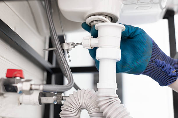 Reliable Emergency Plumber contractor in Phenix City, AL by Masters Plumbing Service