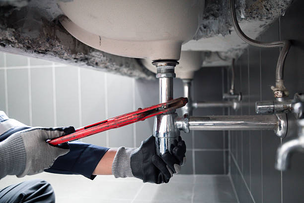 Trusted Garbage Disposal Repair service in Phenix City, AL - Masters Plumbing Service